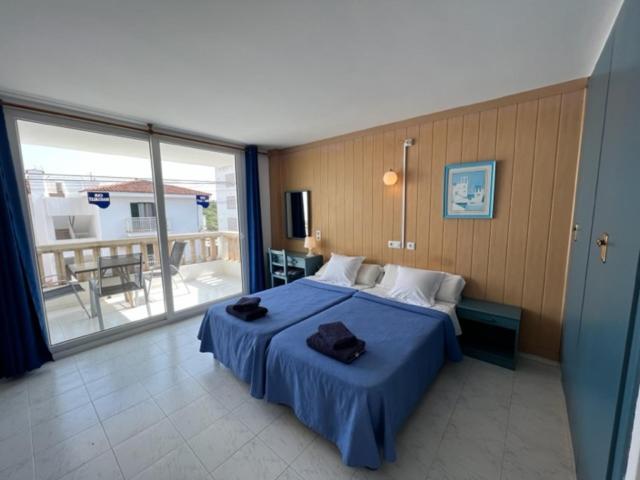Marsalet Apartament *