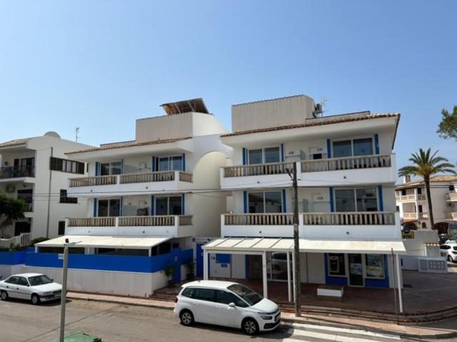 Marsalet Apartament Portocolom (Mallorca)