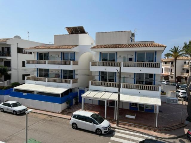 Apartament Marsalet Portocolom (Mallorca)