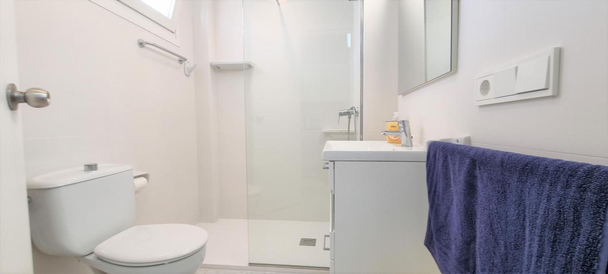Marsalet Apartament