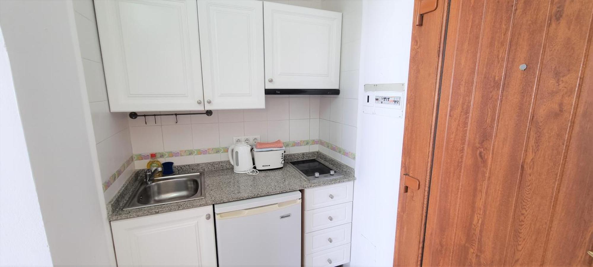 Apartament Marsalet Portocolom (Mallorca)