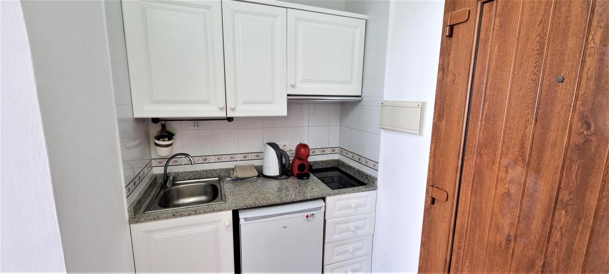 Marsalet Apartament *