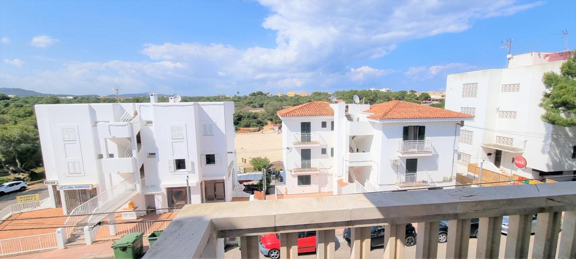 Apartament Marsalet *