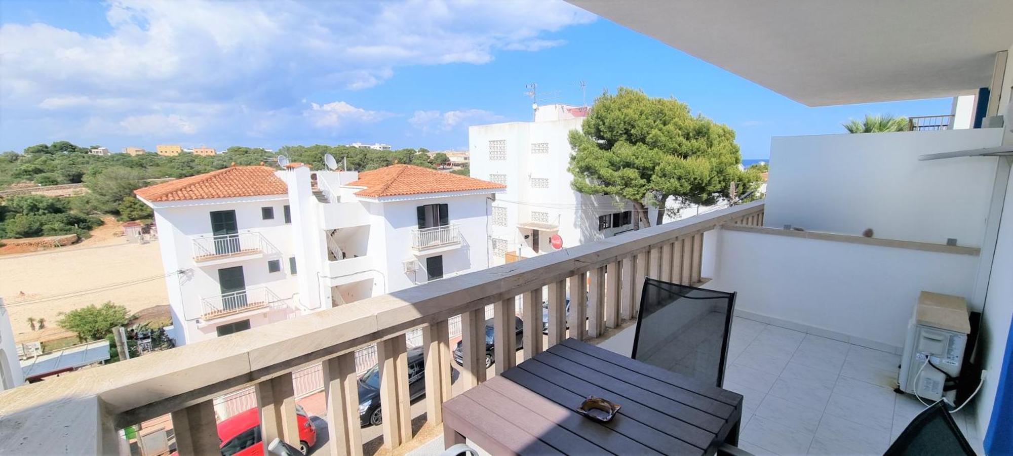 Marsalet Apartament Portocolom (Mallorca)