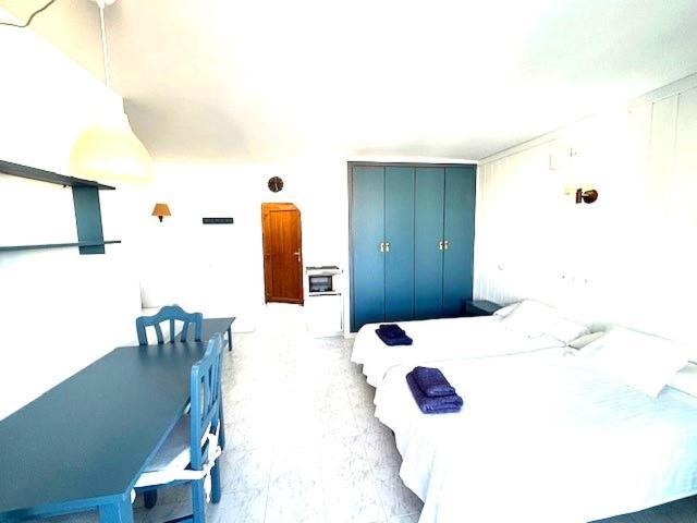 Apartament Marsalet *
