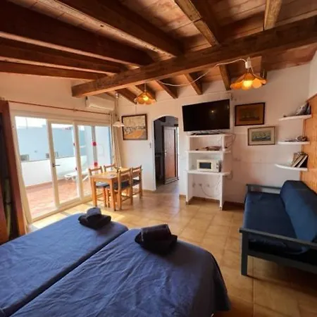 Apartamentos Can Marsalet Portocolom  Extérieur photo