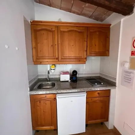 Apartamentos Can Marsalet Portocolom  Extérieur photo