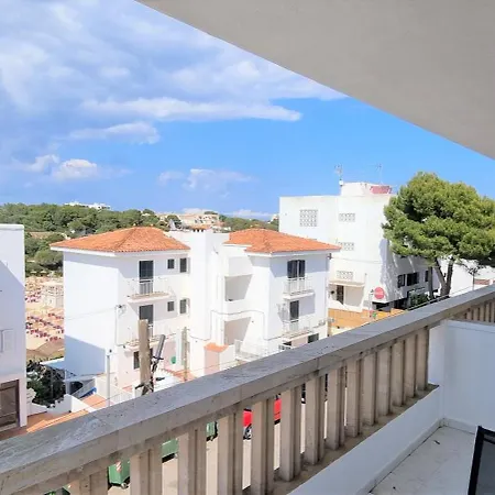 Apartamentos Can Marsalet Portocolom  Chambre photo