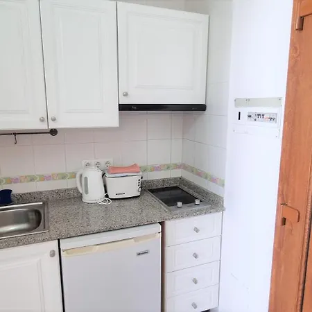 Apartamentos Can Marsalet Portocolom  Chambre photo