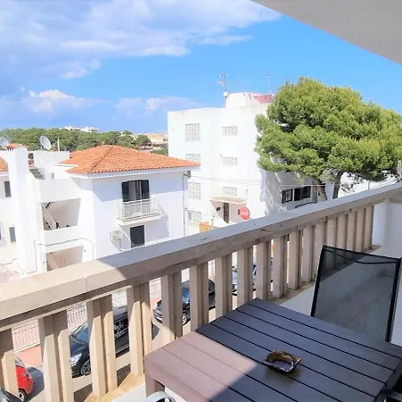 Apartamentos Can Marsalet Portocolom  Chambre photo