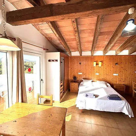 Apartamentos Can Marsalet Portocolom  Extérieur photo