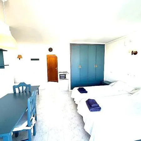 Apartamentos Can Marsalet Portocolom  Extérieur photo