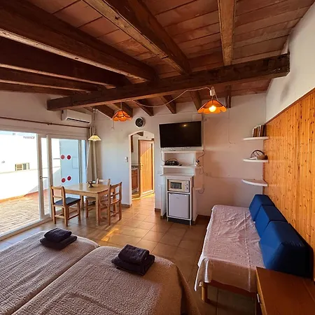 Apartamentos Can Marsalet Portocolom  Extérieur photo
