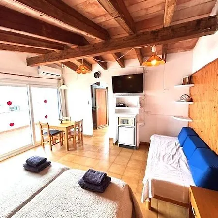 Apartamentos Can Marsalet Portocolom  Extérieur photo