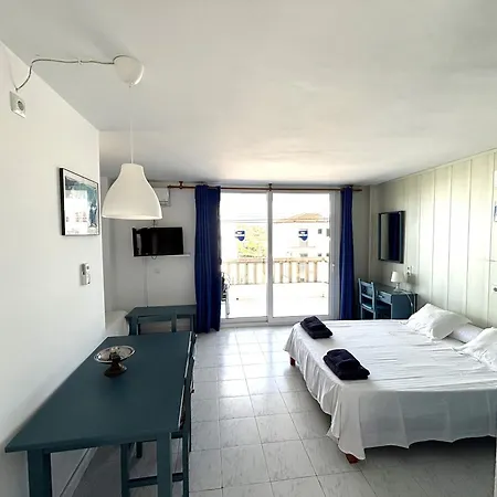 Apartamentos Can Marsalet Portocolom  Extérieur photo