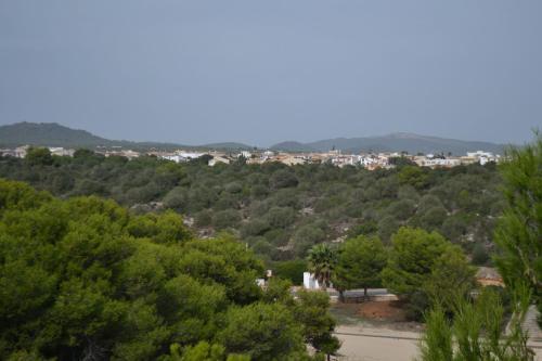 Marsalet Appartement *