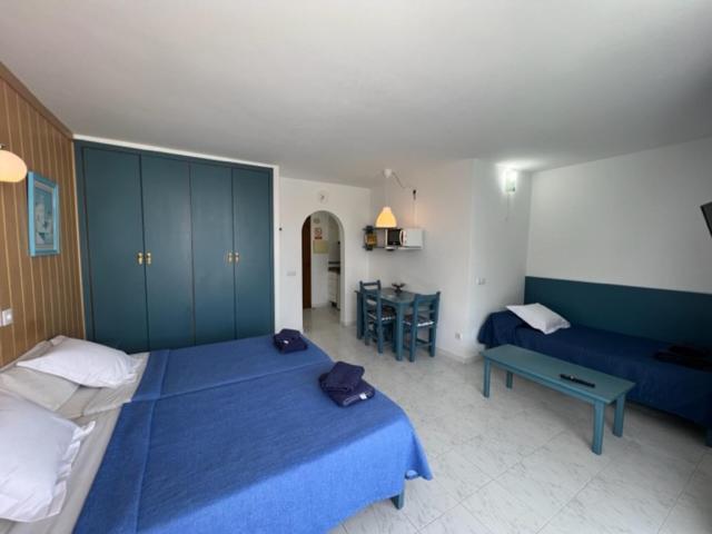 Apartment Marsalet *
