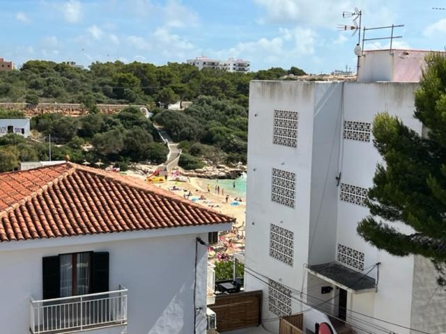 Marsalet Appartement Portocolom (Mallorca)