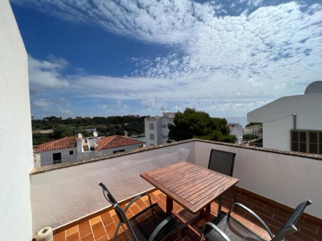 Marsalet Appartement