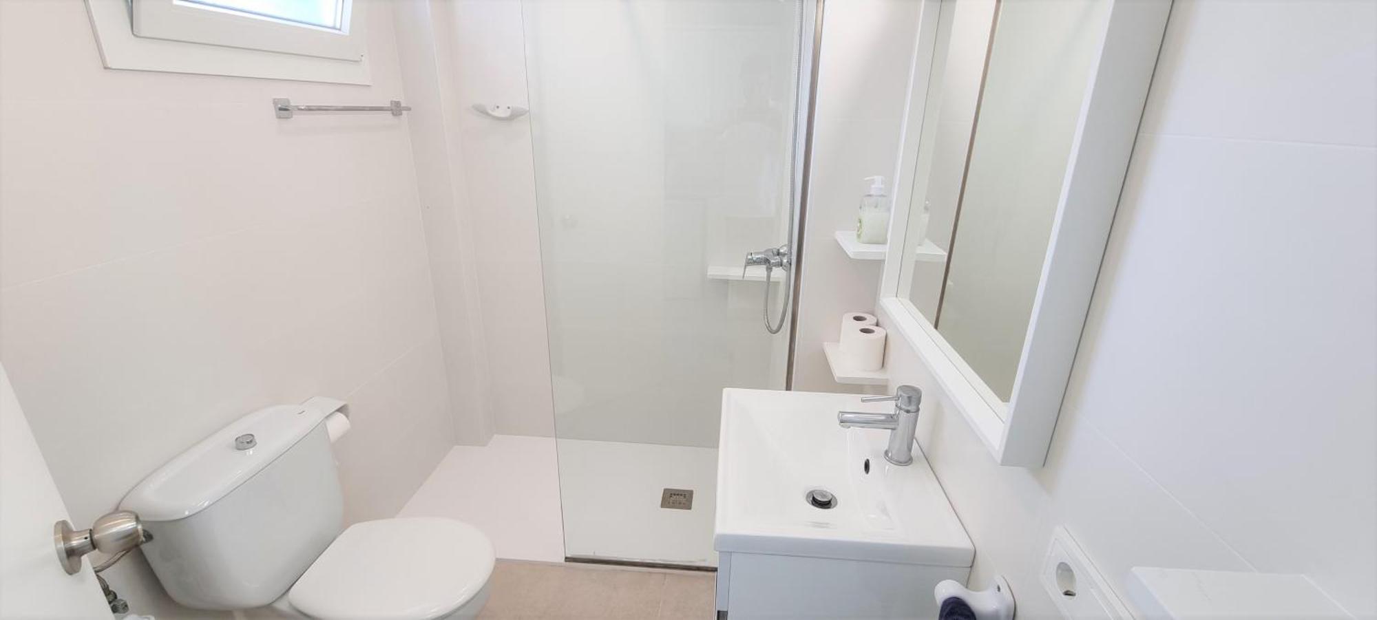 Appartement Marsalet Portocolom (Mallorca)