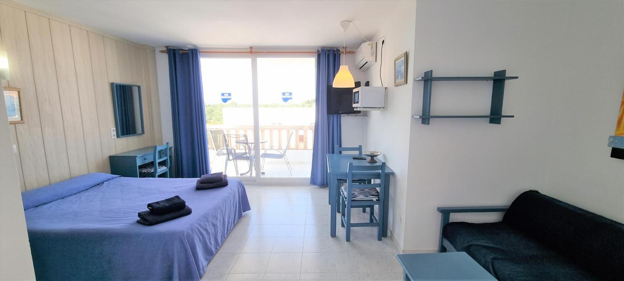 Marsalet Appartement