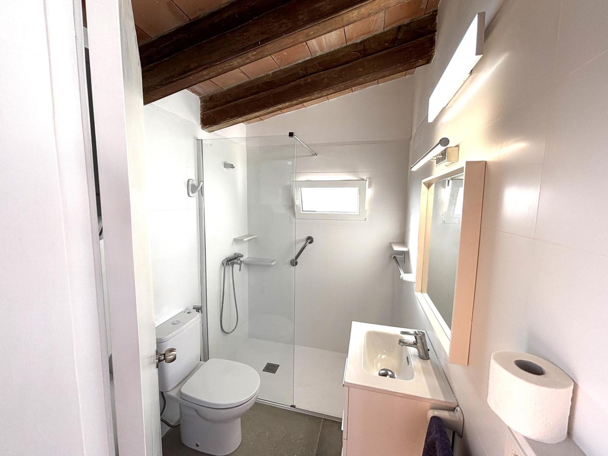 Marsalet Appartement