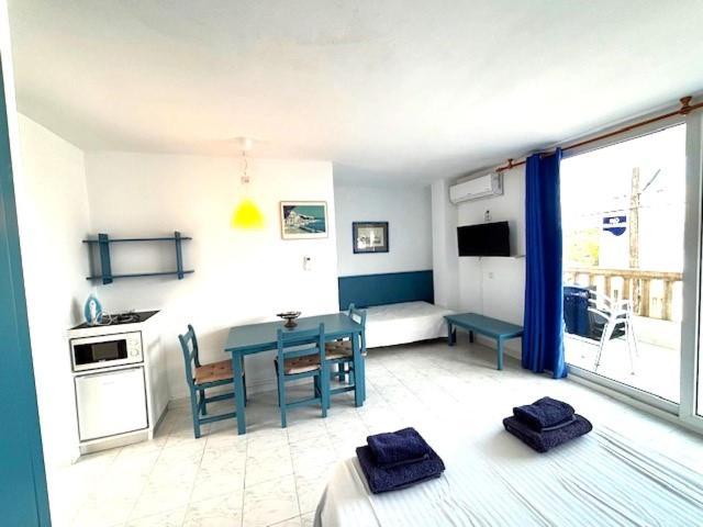 Appartement Marsalet Portocolom (Mallorca)
