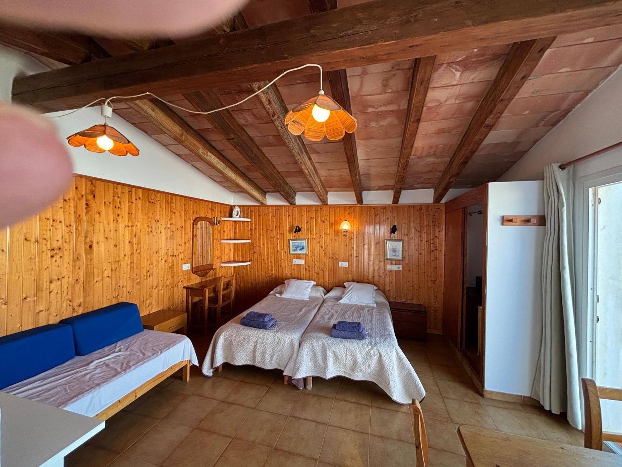 Marsalet Appartement *