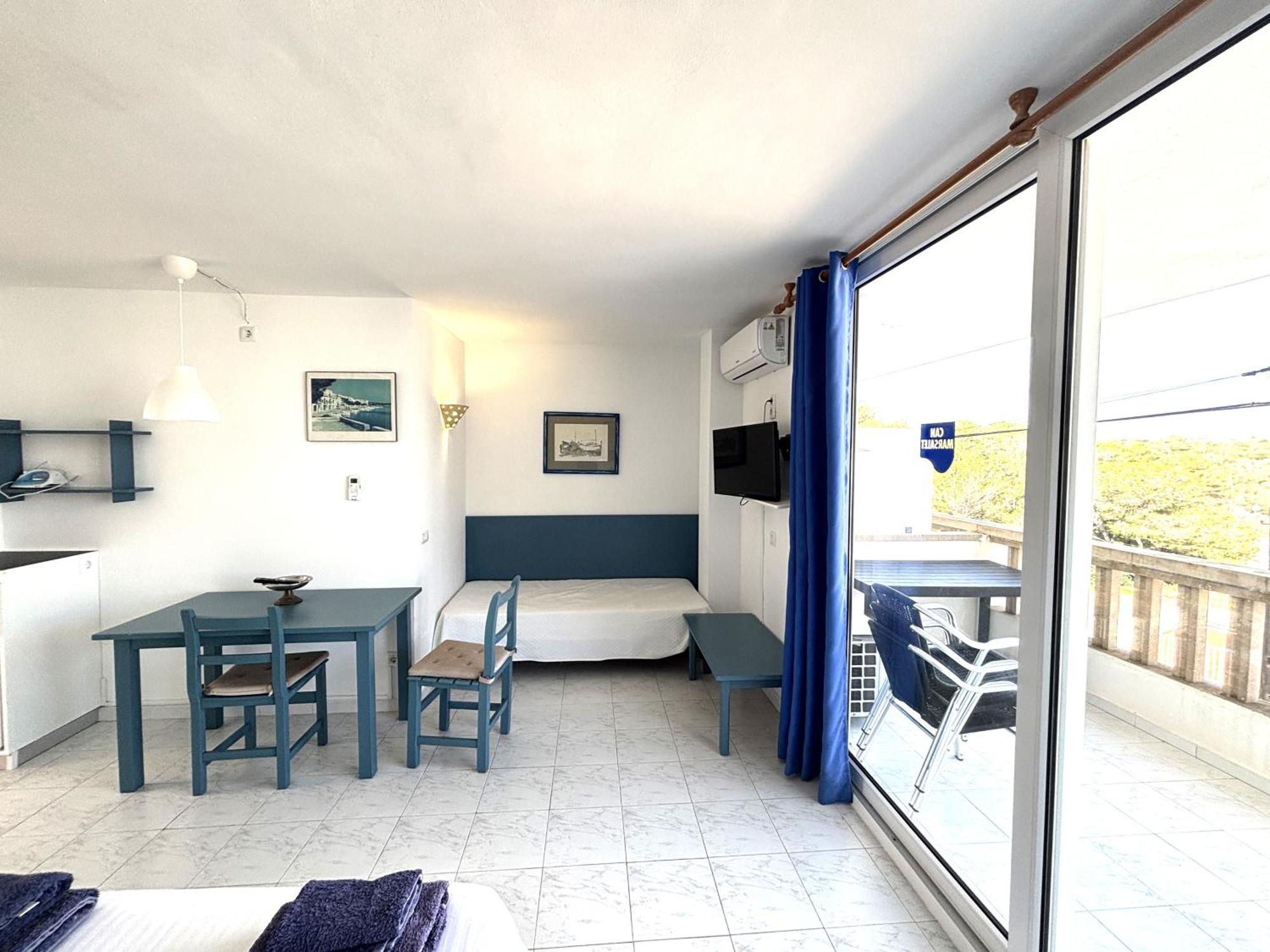 Appartement Marsalet *