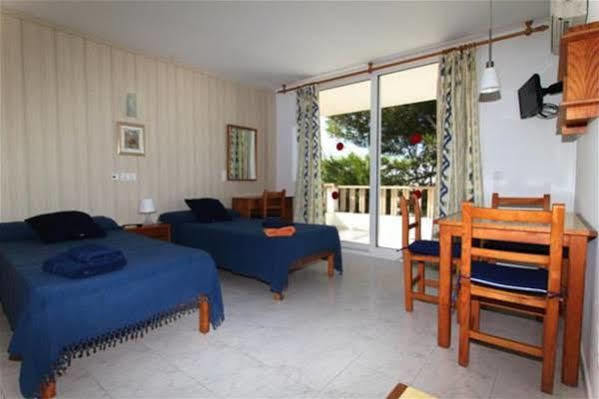 Marsalet Apartment Portocolom (Mallorca)