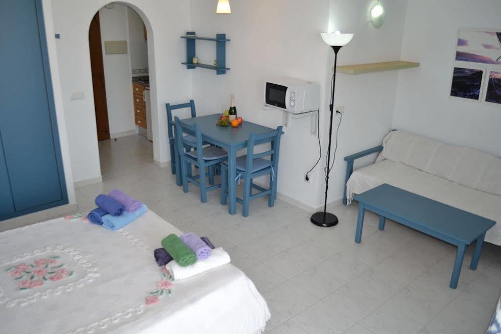 Appartement Marsalet