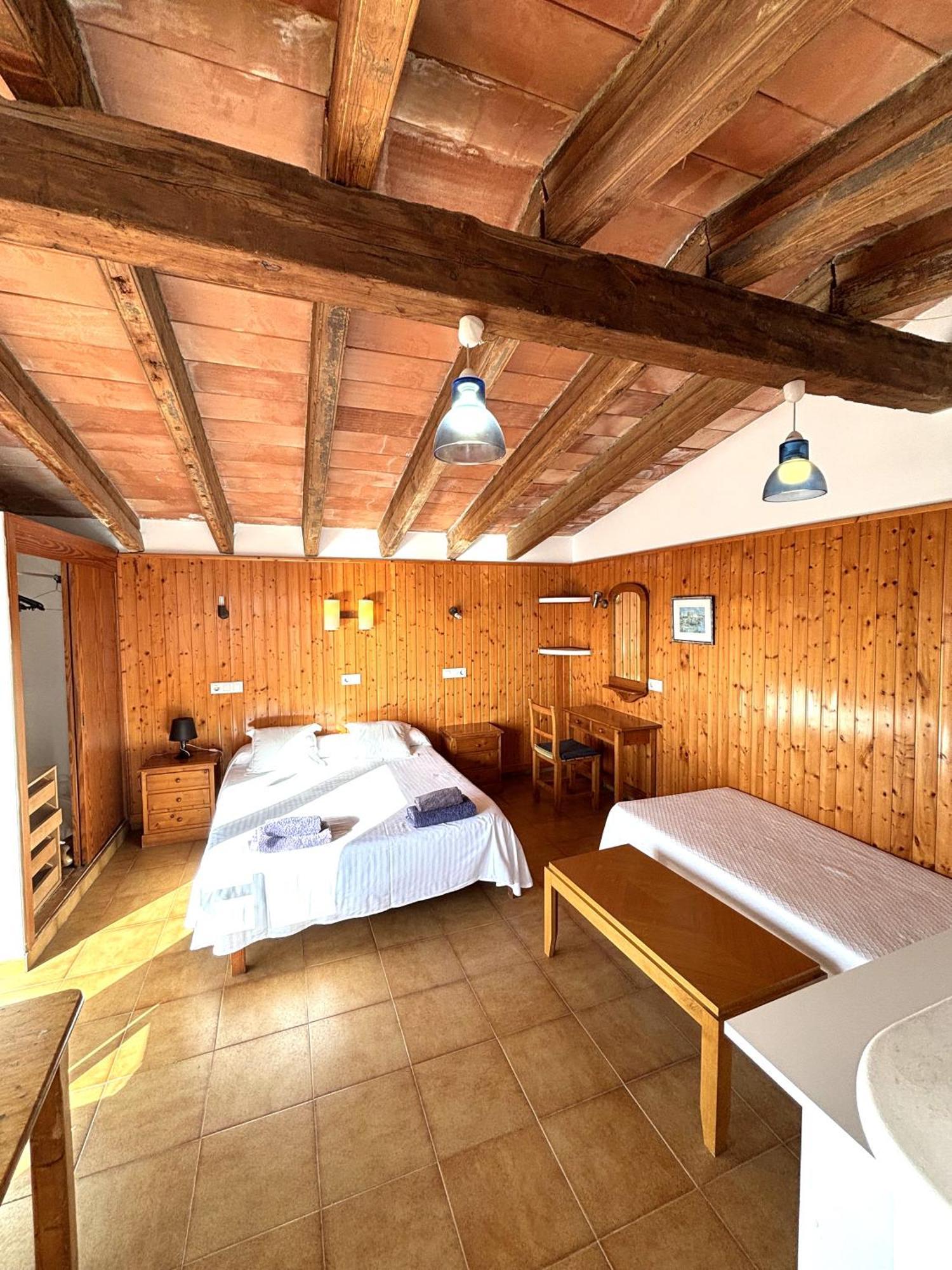 Marsalet Appartement *